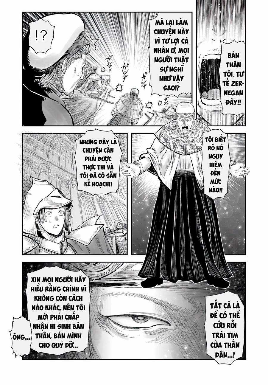 Chú Tôi Ở Dị Giới Chapter 59 trang 19
