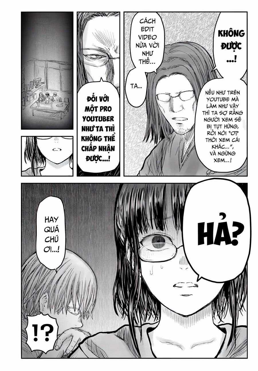 Chú Tôi Ở Dị Giới Chapter 59 trang 2