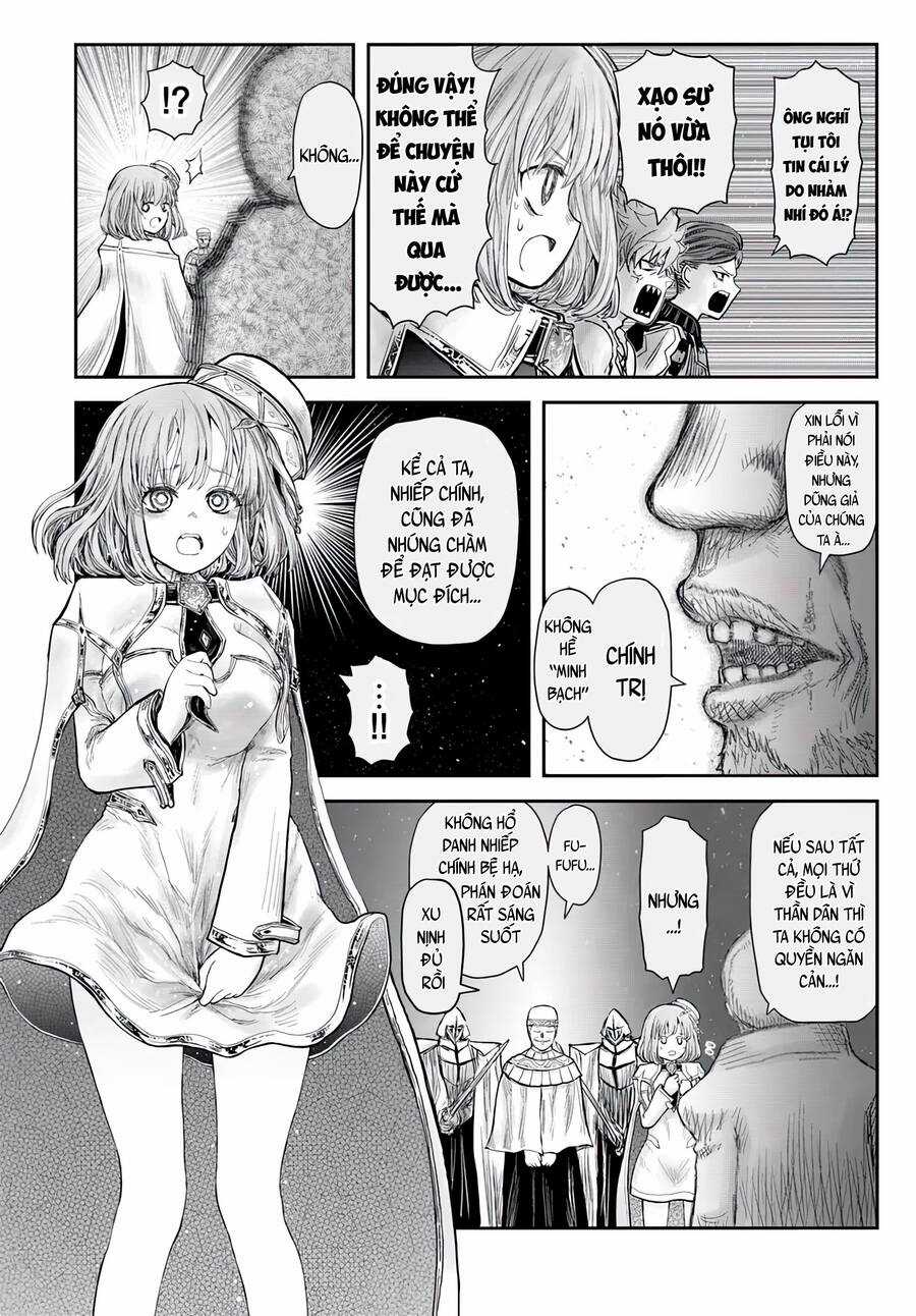Chú Tôi Ở Dị Giới Chapter 59 trang 20