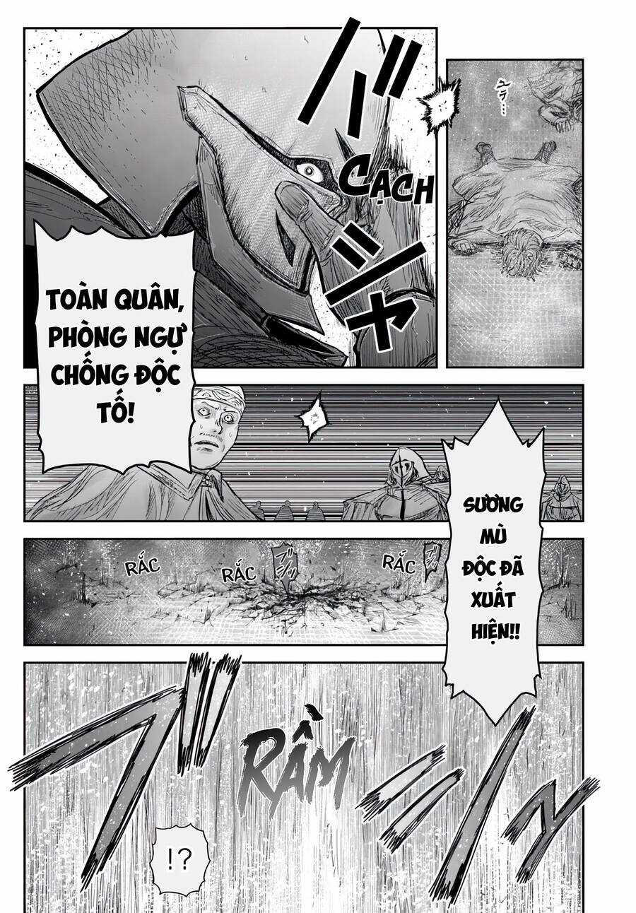 Chú Tôi Ở Dị Giới Chapter 59 trang 25