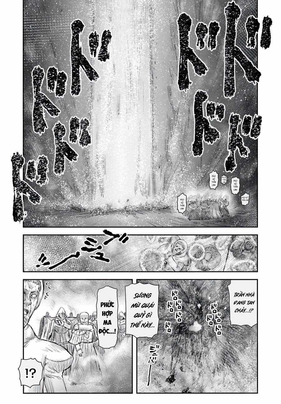 Chú Tôi Ở Dị Giới Chapter 59 trang 26