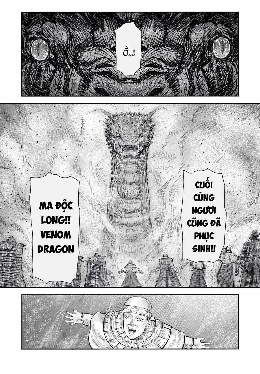 Chú Tôi Ở Dị Giới Chapter 59 trang 27