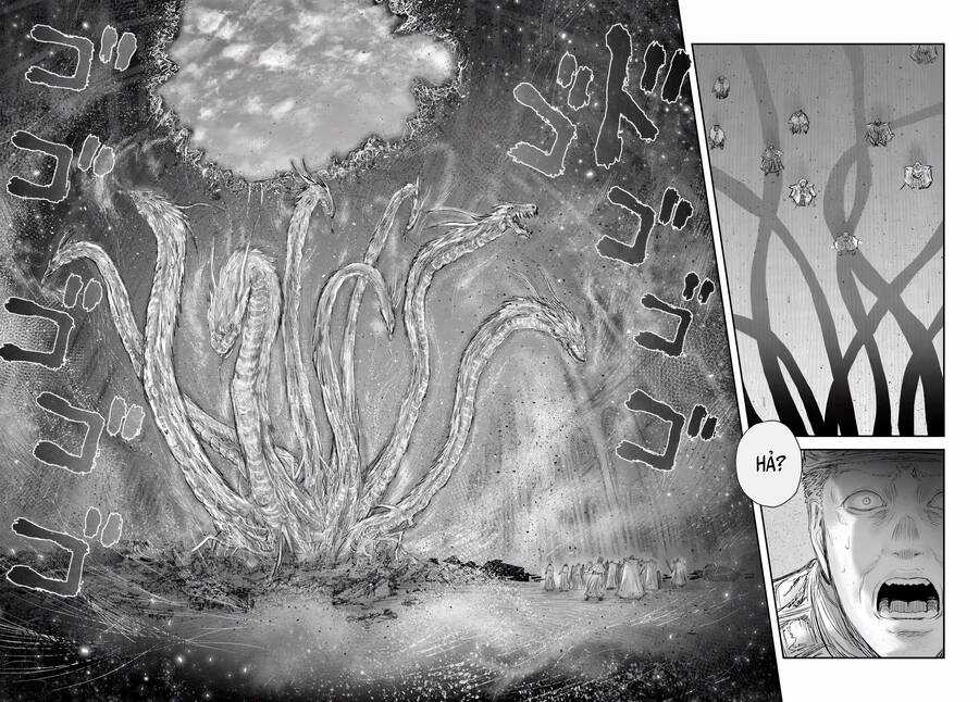 Chú Tôi Ở Dị Giới Chapter 59 trang 28
