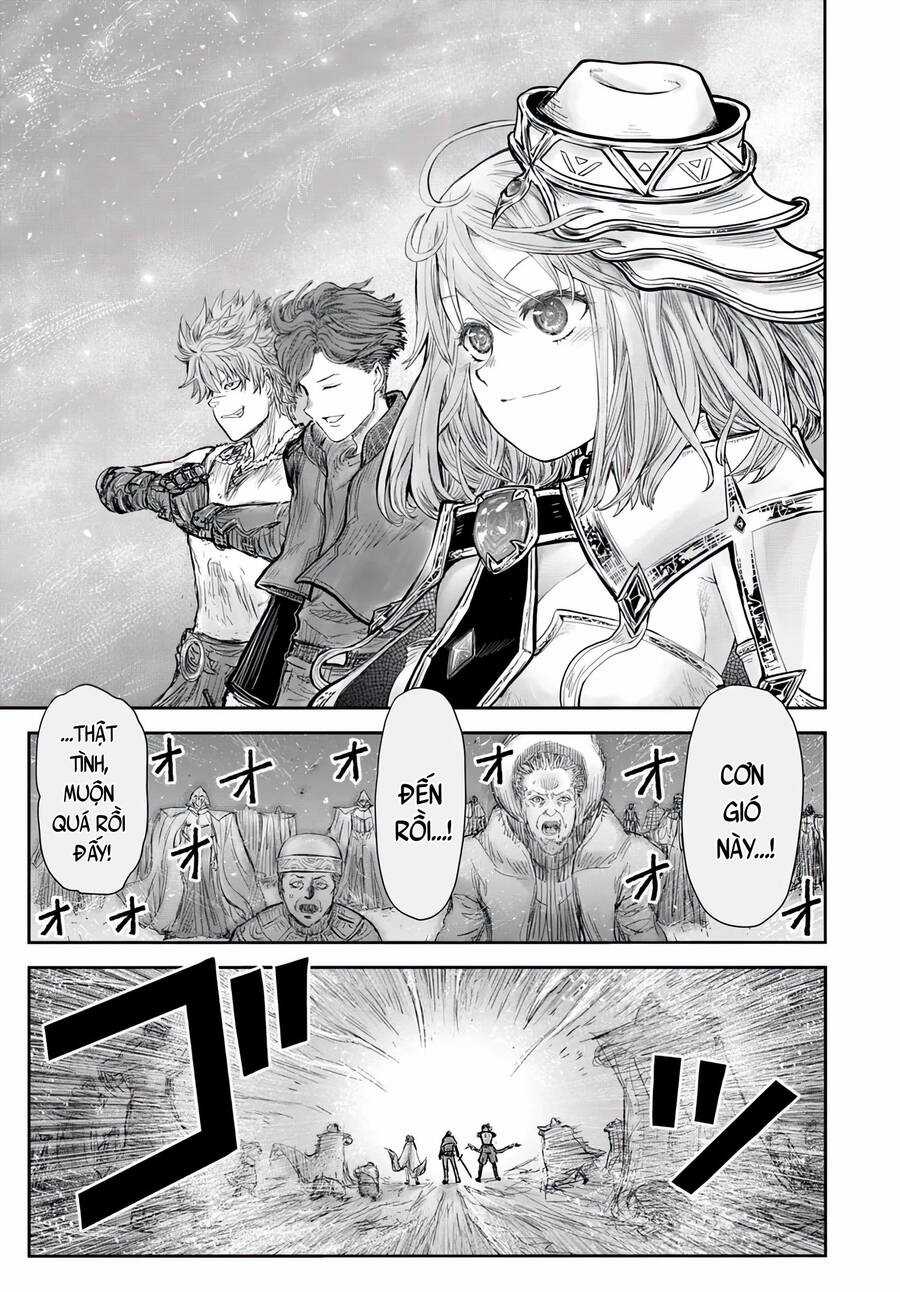 Chú Tôi Ở Dị Giới Chapter 59 trang 30