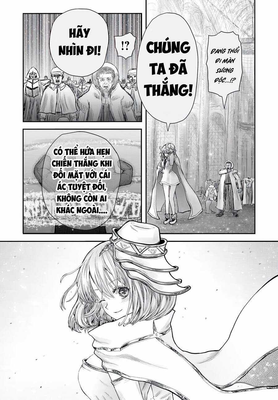 Chú Tôi Ở Dị Giới Chapter 59 trang 32