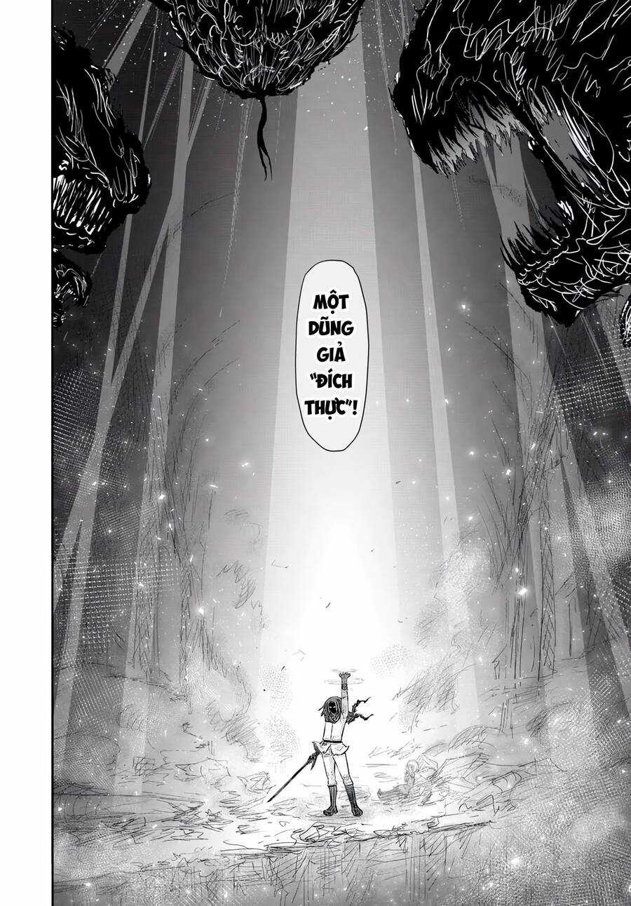 Chú Tôi Ở Dị Giới Chapter 59 trang 33