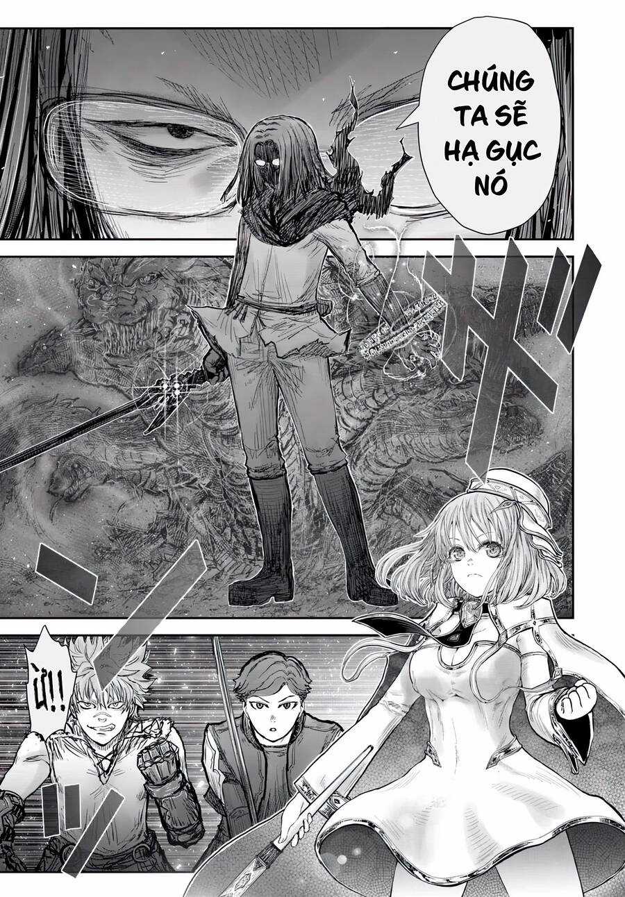 Chú Tôi Ở Dị Giới Chapter 59 trang 34