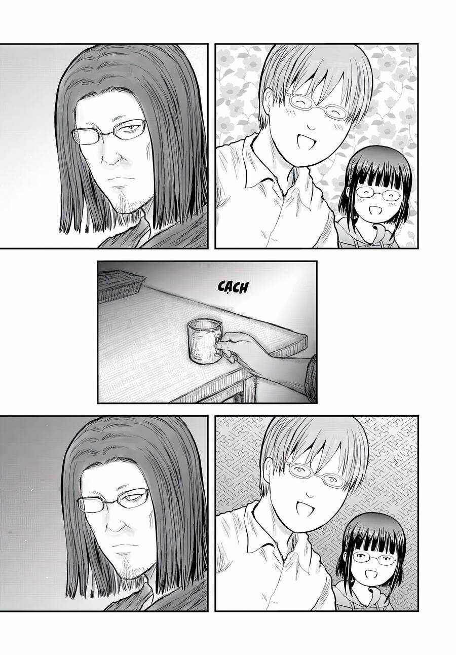 Chú Tôi Ở Dị Giới Chapter 59 trang 36