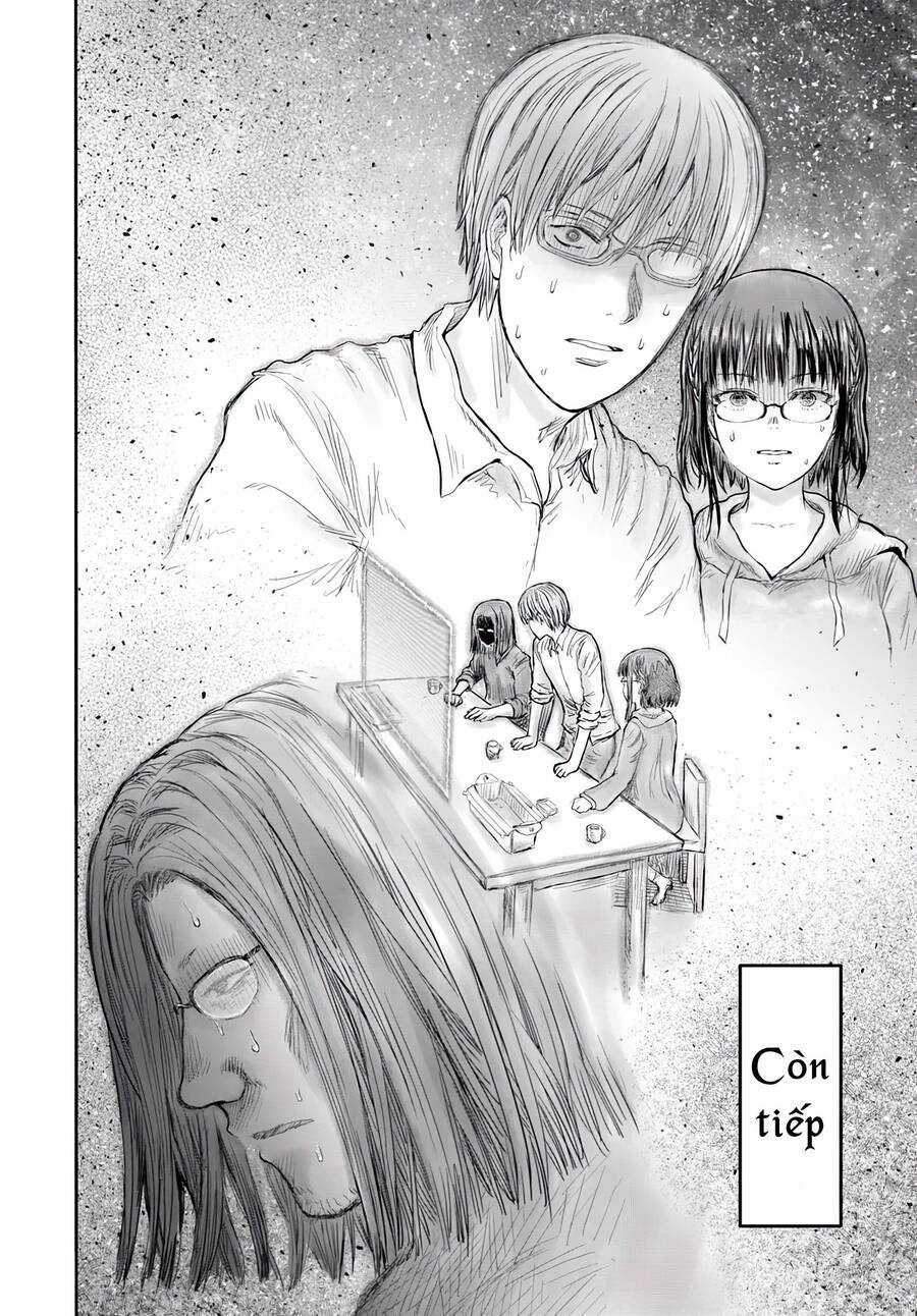 Chú Tôi Ở Dị Giới Chapter 59 trang 37