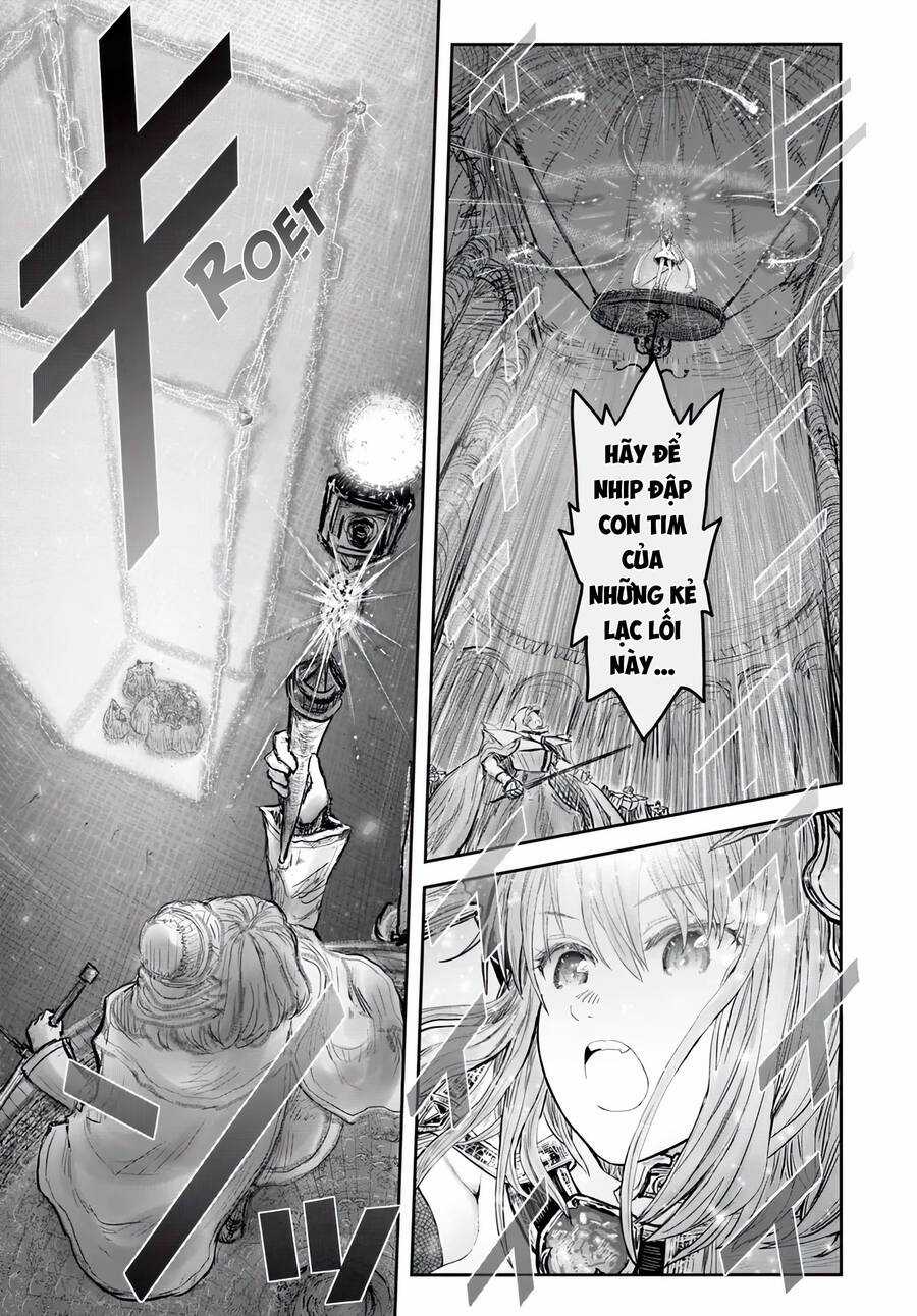 Chú Tôi Ở Dị Giới Chapter 59 trang 7