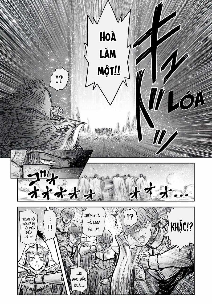 Chú Tôi Ở Dị Giới Chapter 59 trang 8