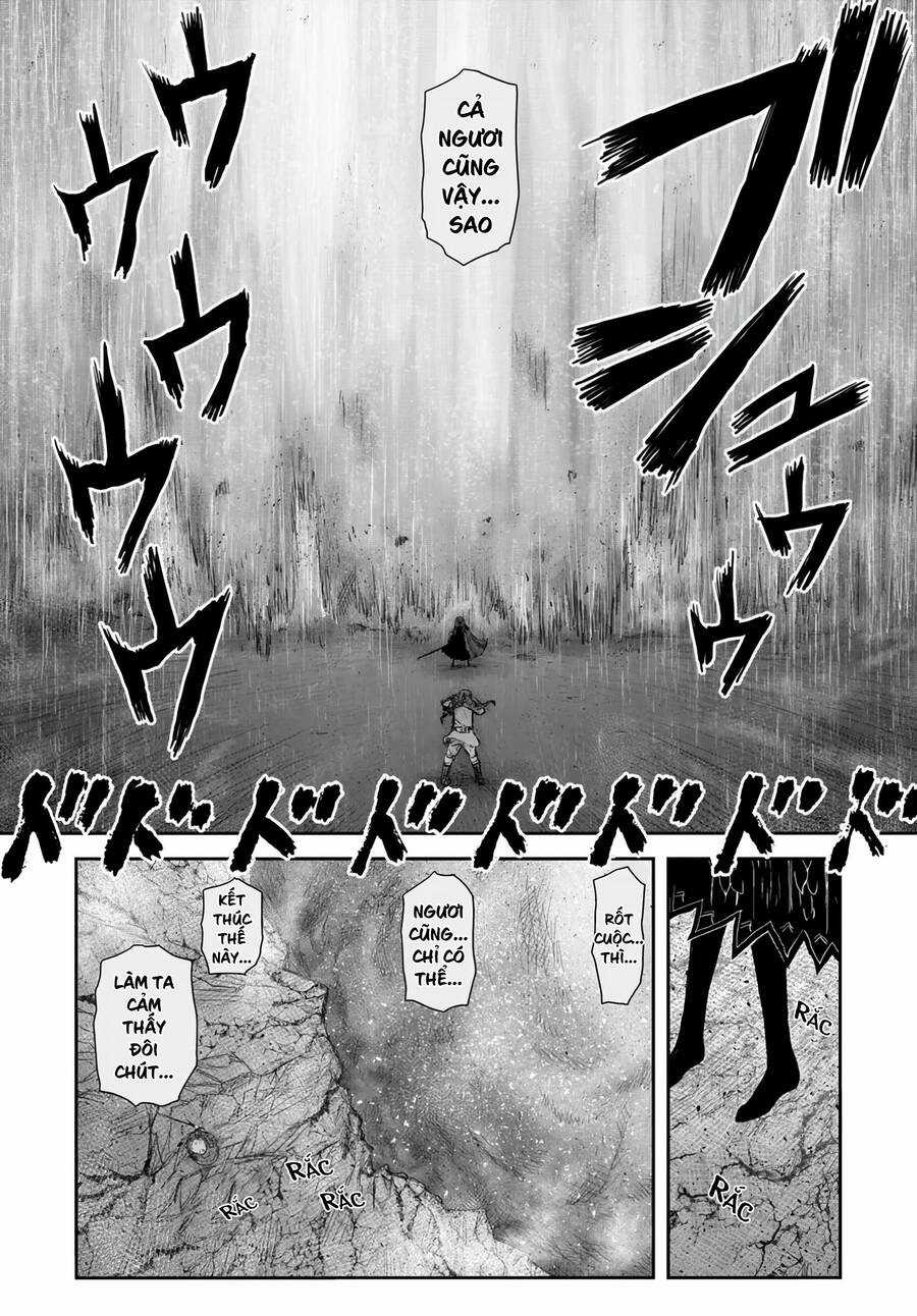 Chú Tôi Ở Dị Giới Chapter 60 trang 11