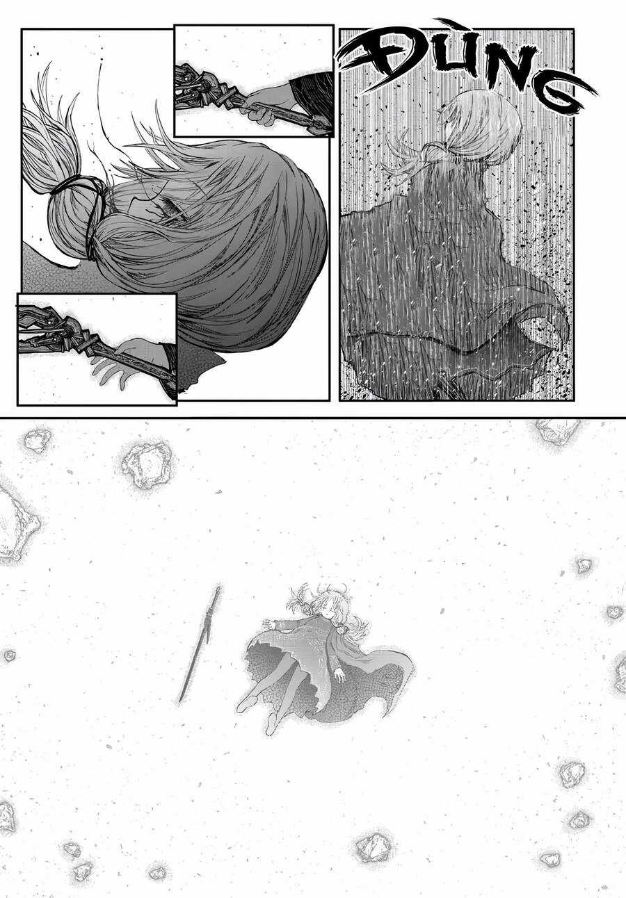 Chú Tôi Ở Dị Giới Chapter 60 trang 12