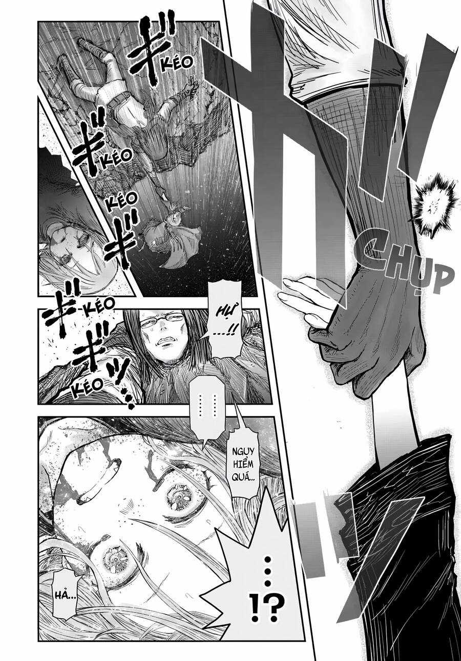 Chú Tôi Ở Dị Giới Chapter 60 trang 13