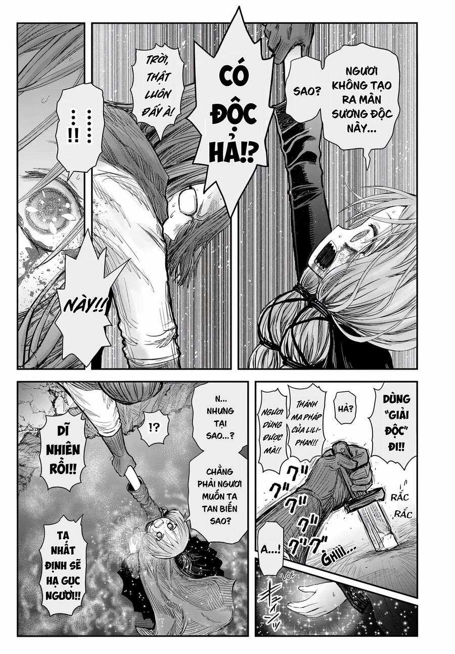 Chú Tôi Ở Dị Giới Chapter 60 trang 14