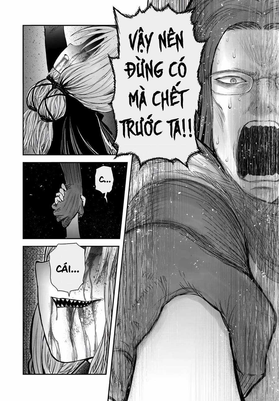 Chú Tôi Ở Dị Giới Chapter 60 trang 15