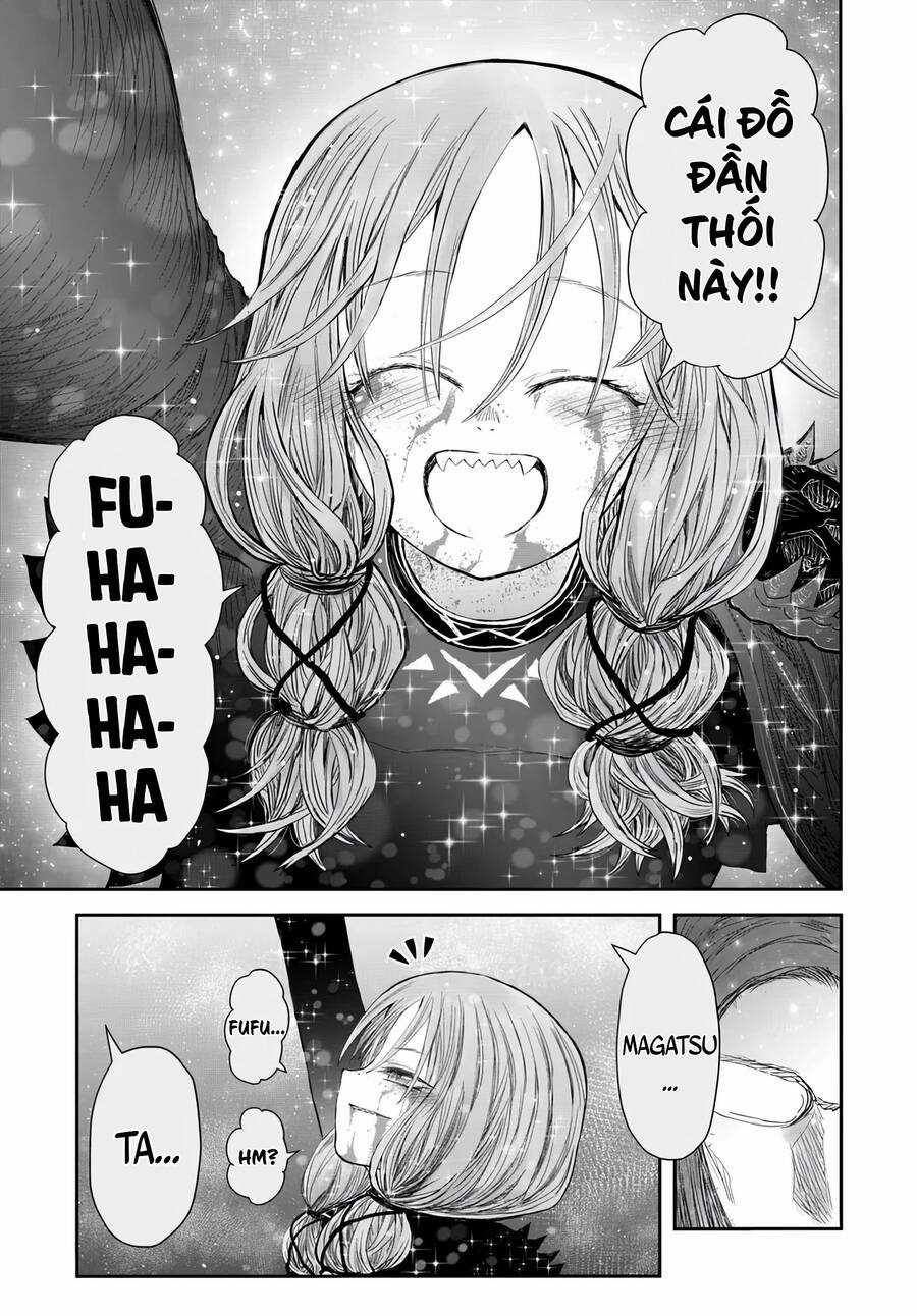 Chú Tôi Ở Dị Giới Chapter 60 trang 16