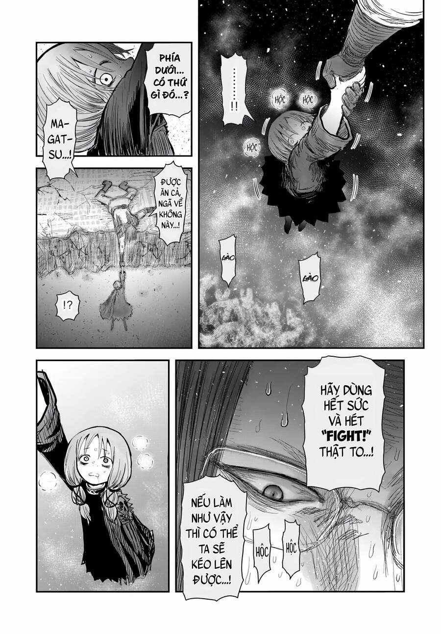 Chú Tôi Ở Dị Giới Chapter 60 trang 19