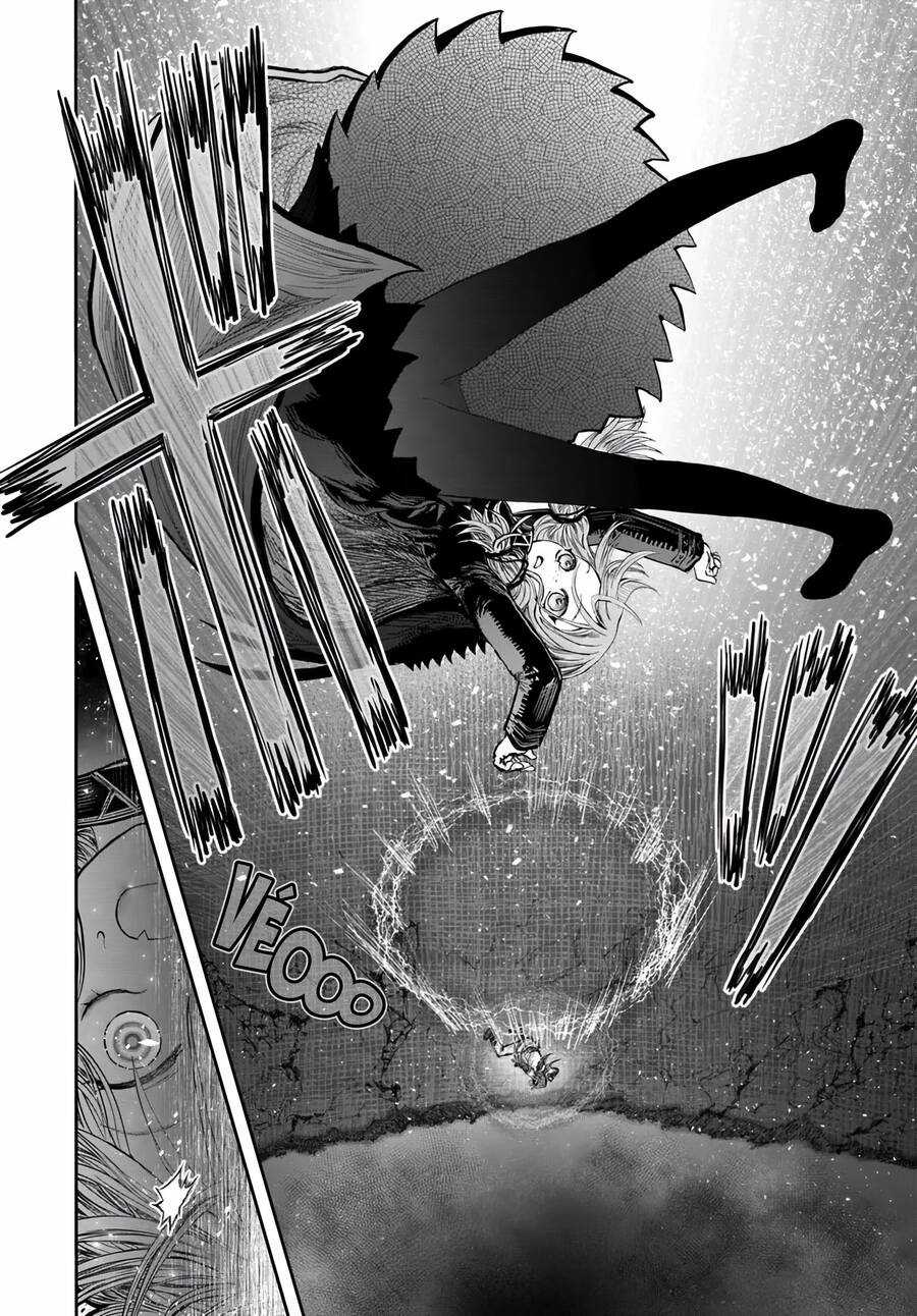 Chú Tôi Ở Dị Giới Chapter 60 trang 23