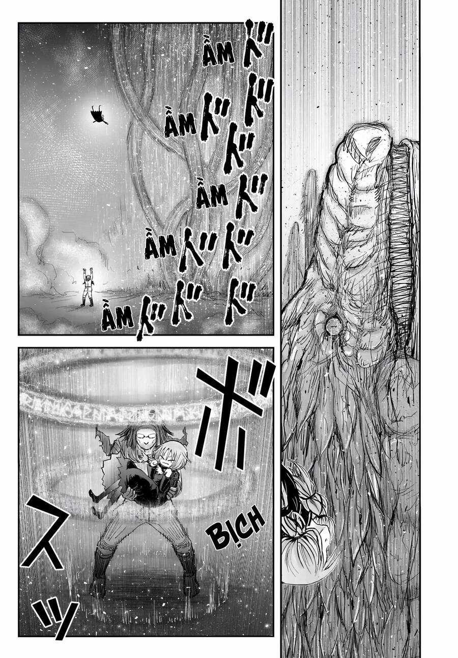 Chú Tôi Ở Dị Giới Chapter 60 trang 24