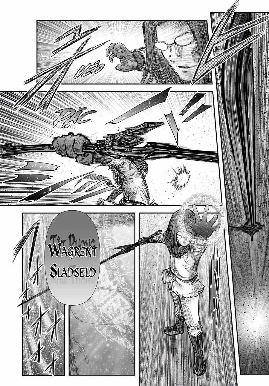 Chú Tôi Ở Dị Giới Chapter 60 trang 27