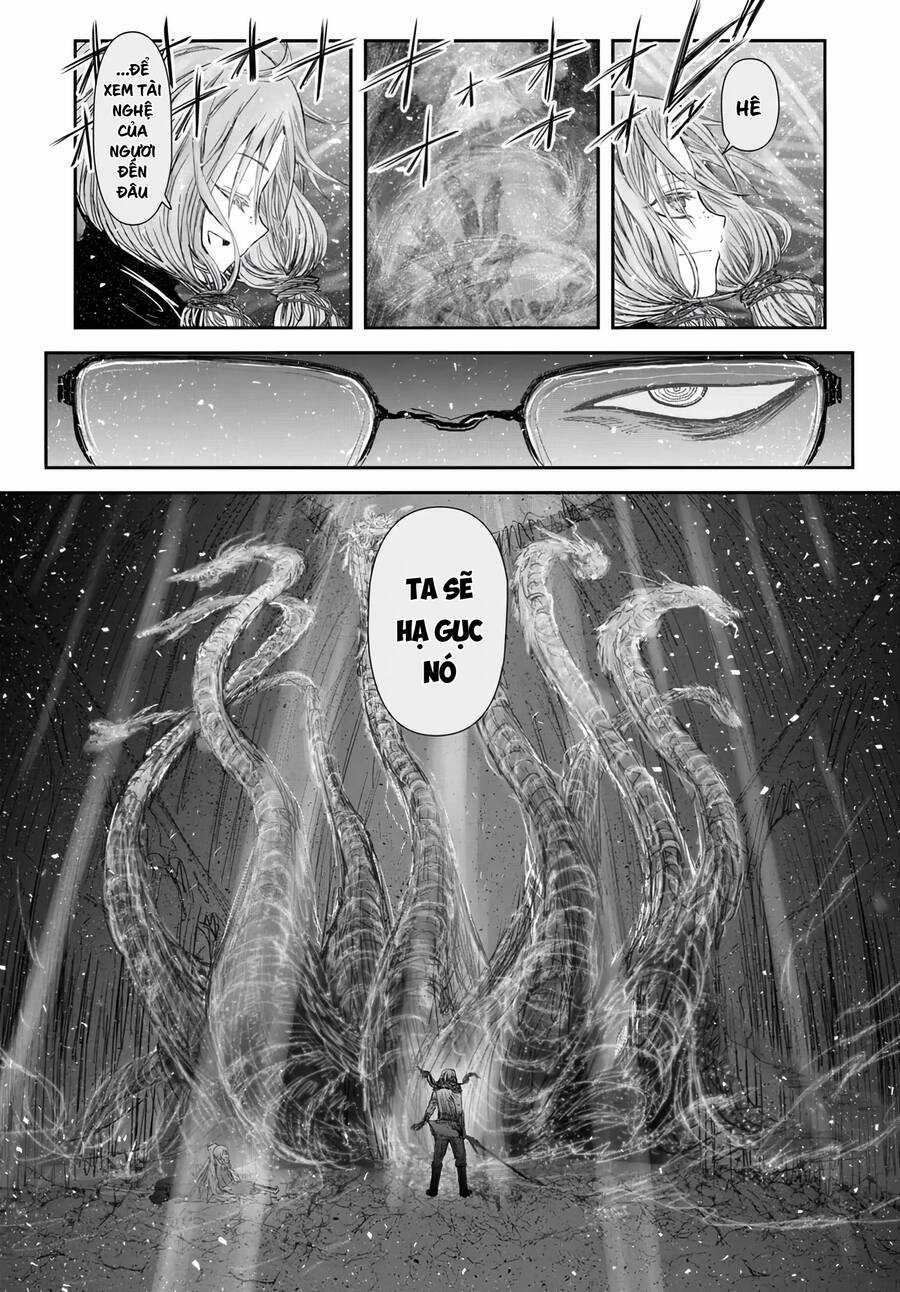 Chú Tôi Ở Dị Giới Chapter 60 trang 28