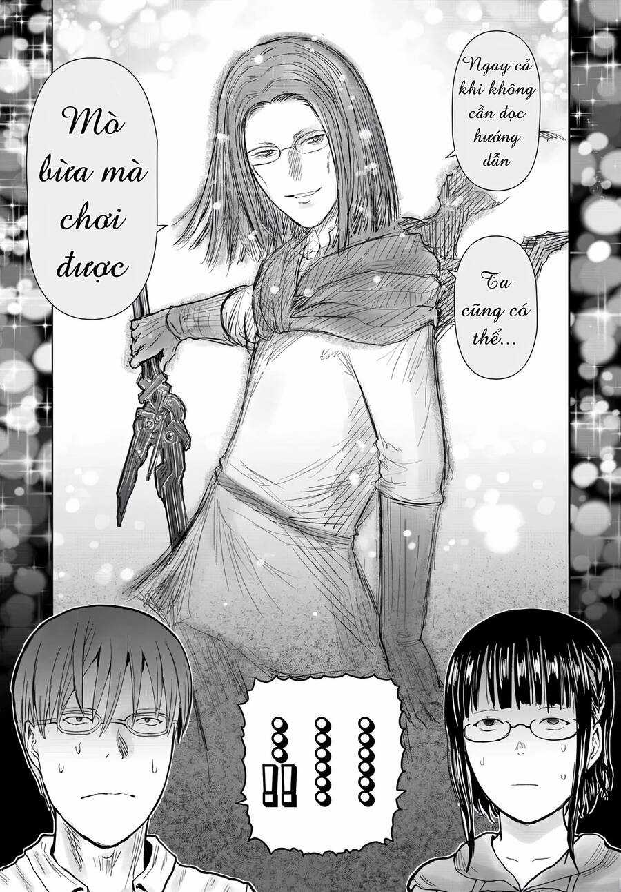 Chú Tôi Ở Dị Giới Chapter 60 trang 30