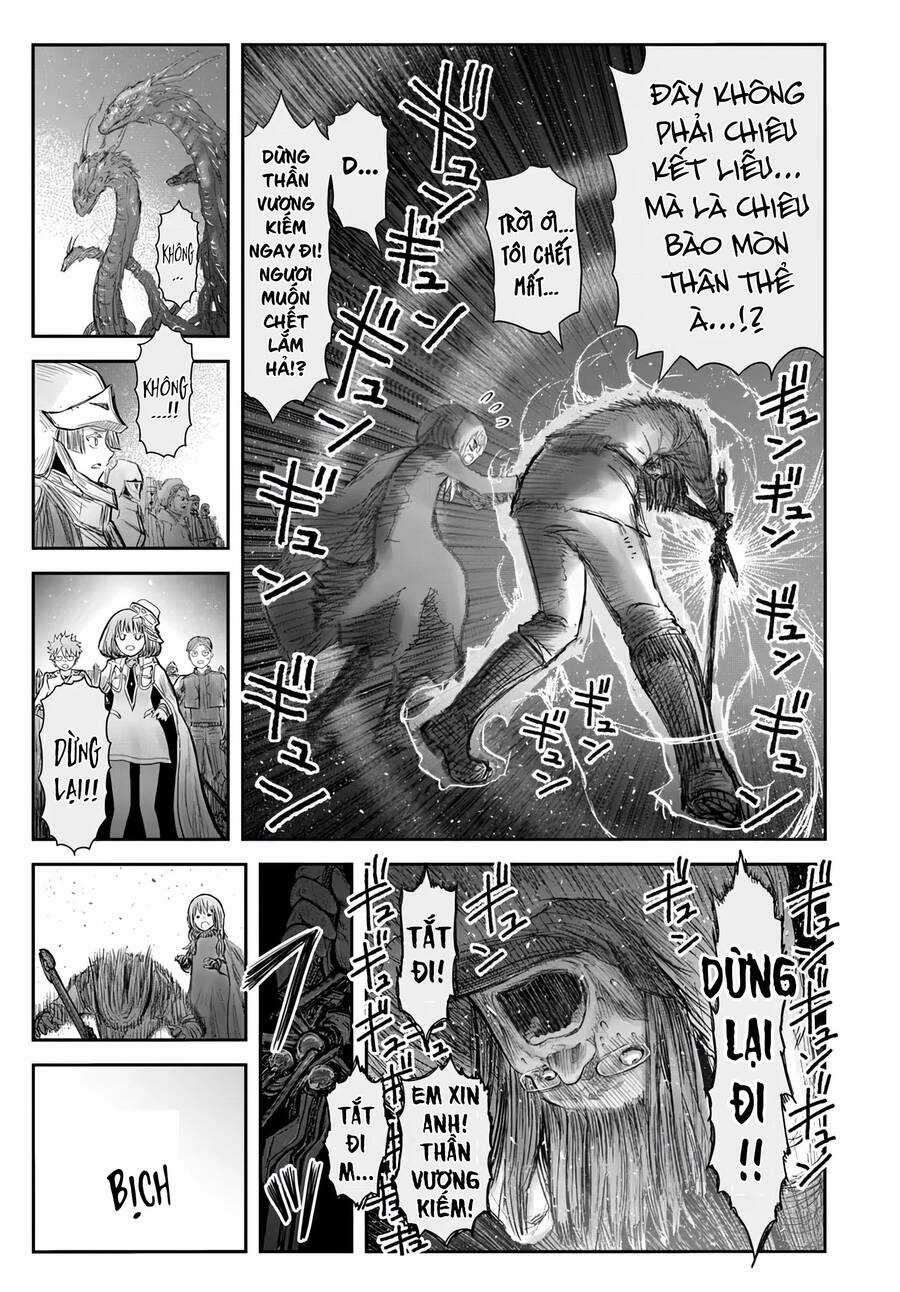 Chú Tôi Ở Dị Giới Chapter 60 trang 34