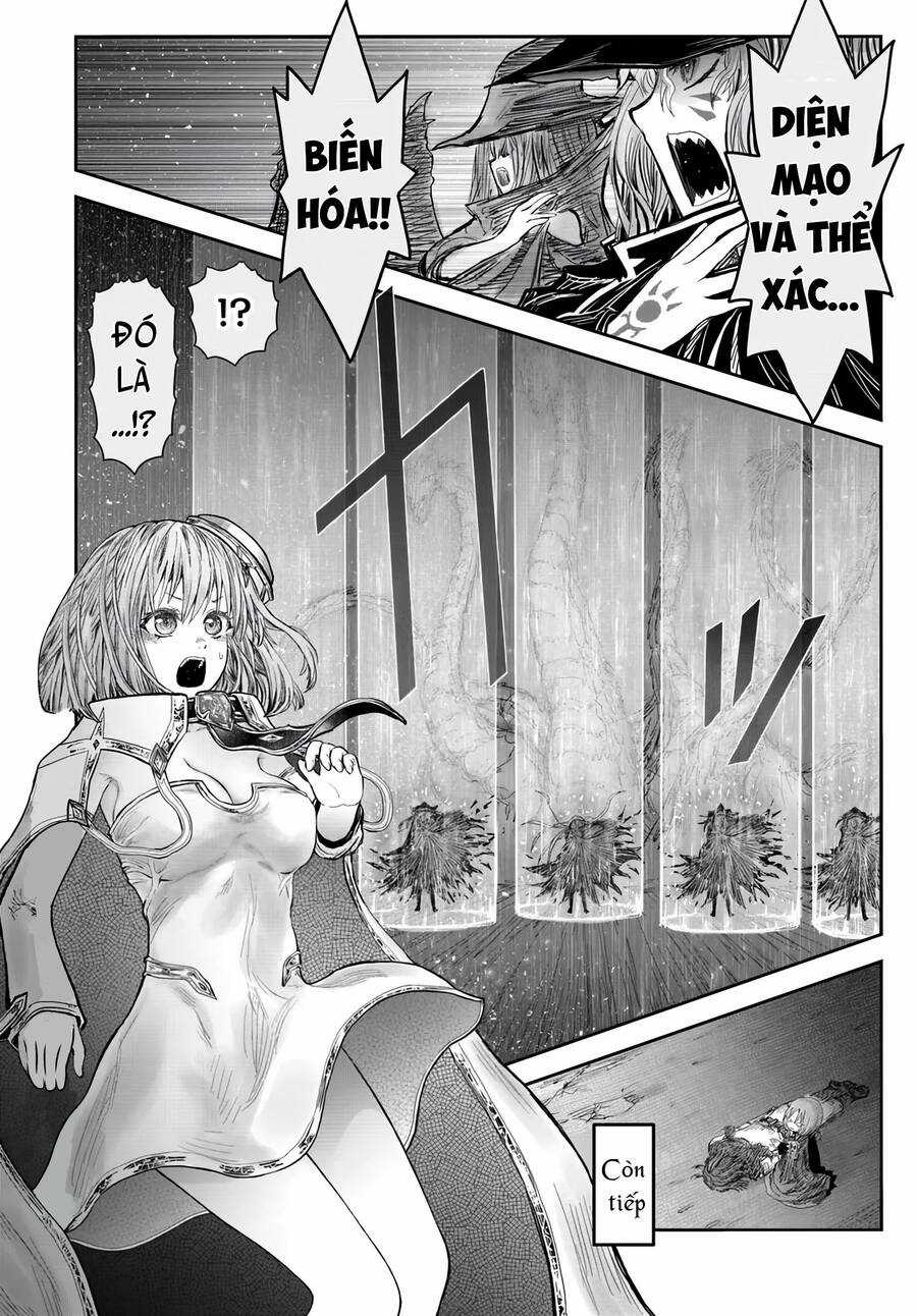 Chú Tôi Ở Dị Giới Chapter 60 trang 39