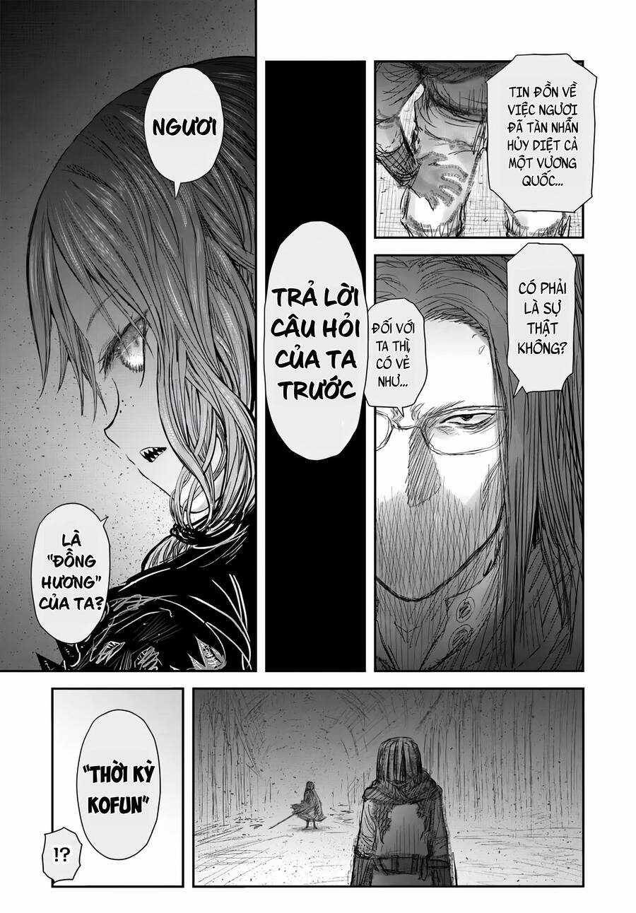 Chú Tôi Ở Dị Giới Chapter 60 trang 4