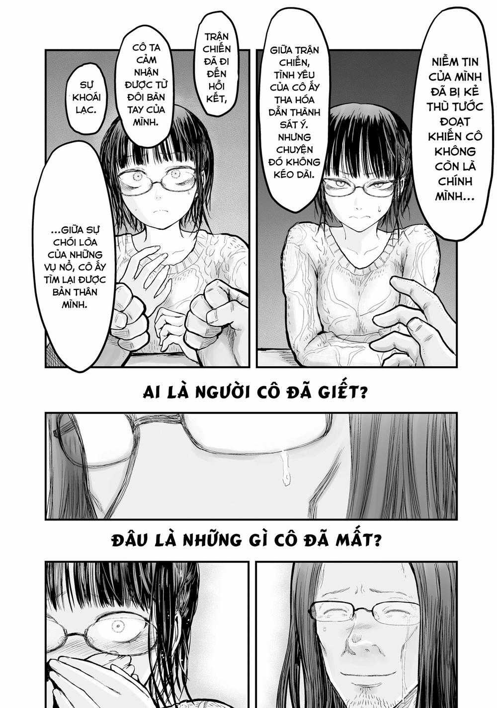 Chú Tôi Ở Dị Giới Chapter 7 trang 16