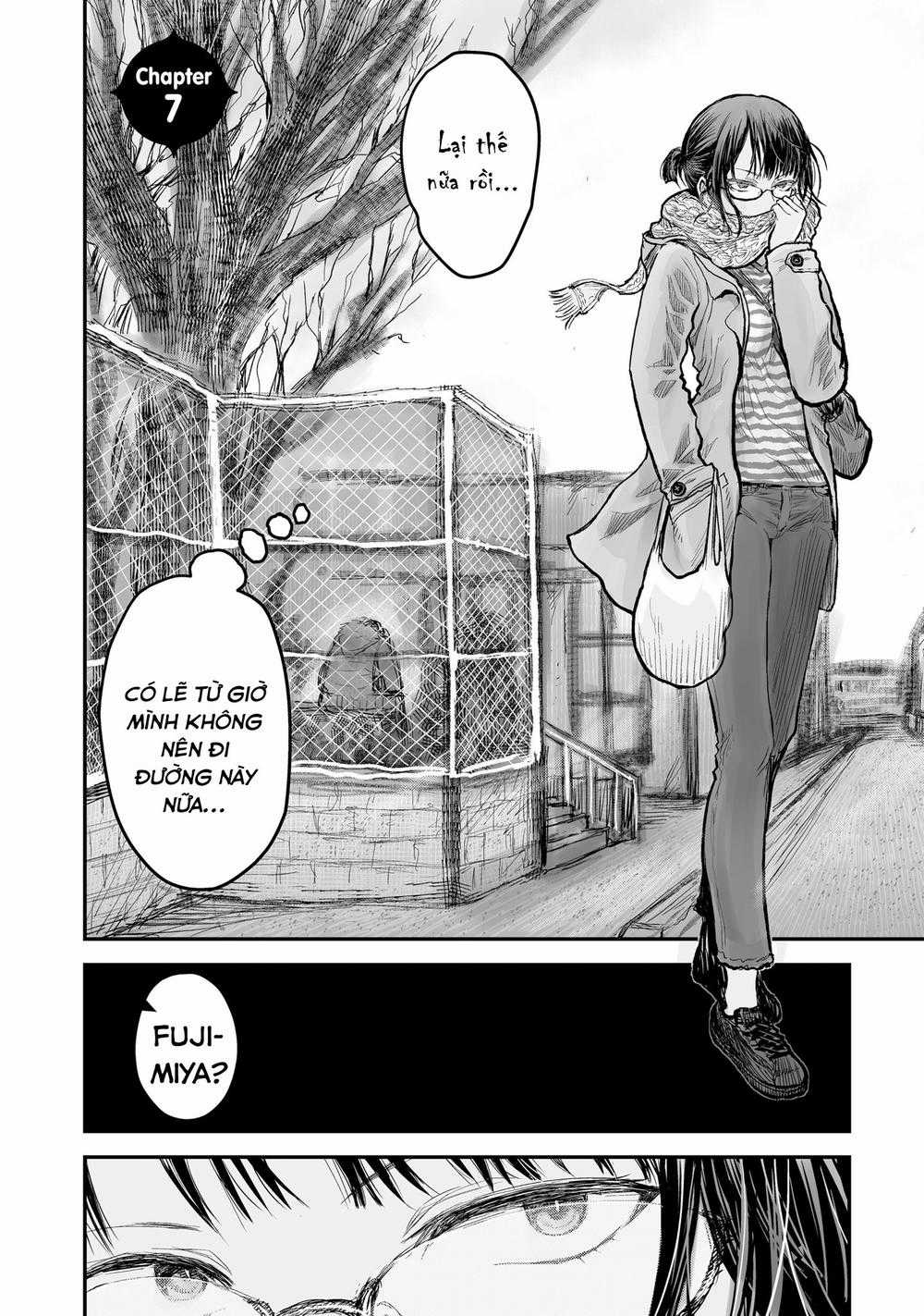 Chú Tôi Ở Dị Giới Chapter 7 trang 2
