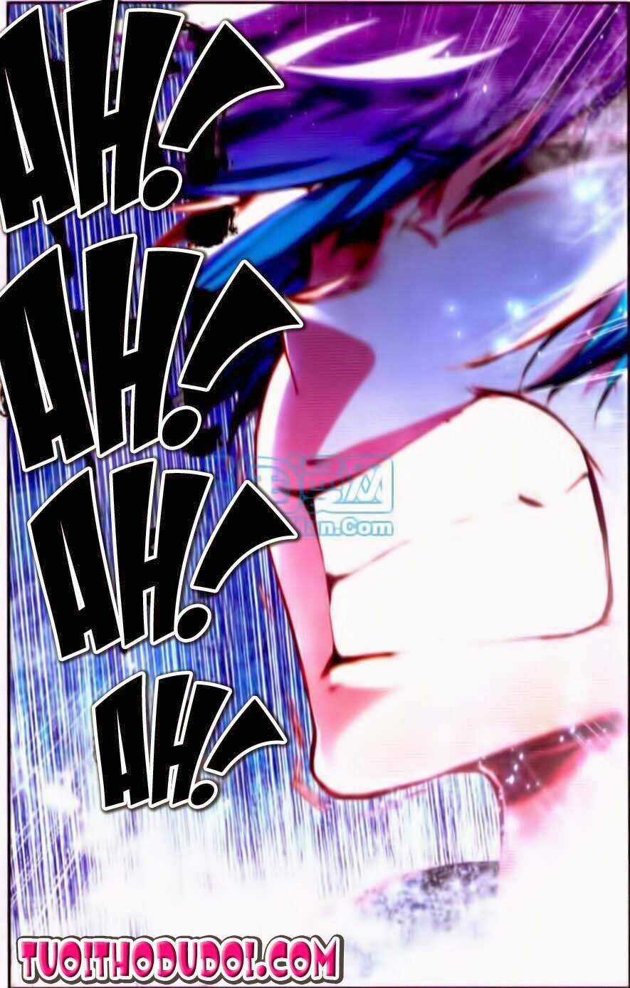 Chu Tước Ký Chapter 12 trang 11