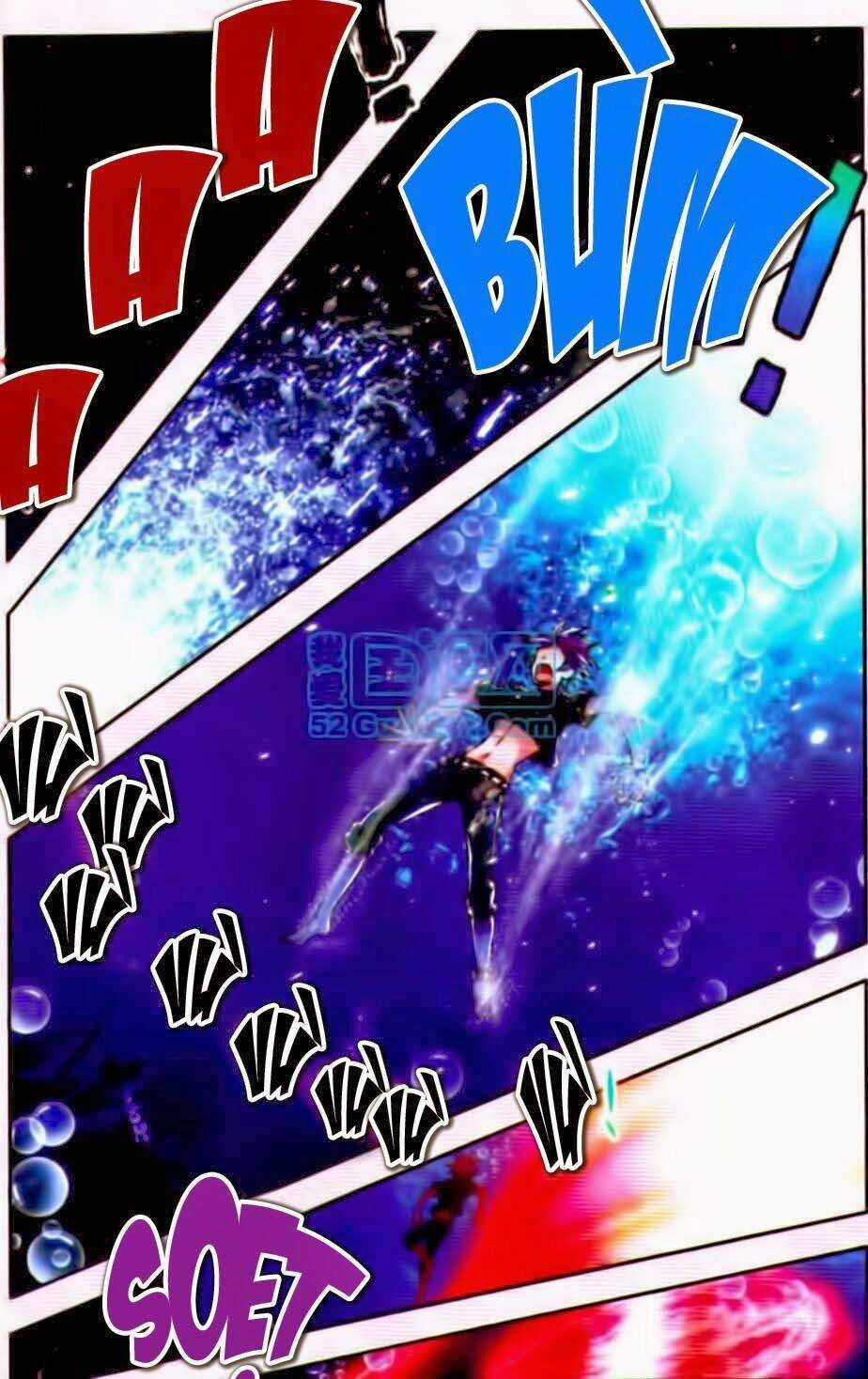 Chu Tước Ký Chapter 12 trang 7