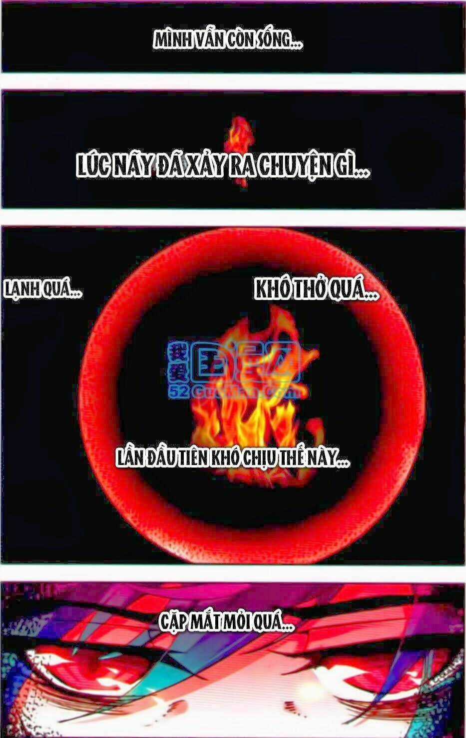 Chu Tước Ký Chapter 15 trang 2