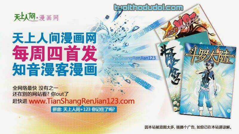 Chu Tước Ký Chapter 2 trang 9