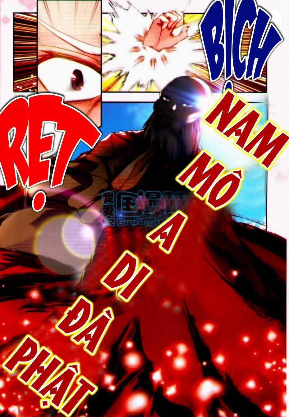Chu Tước Ký Chapter 21 trang 4