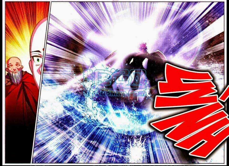 Chu Tước Ký Chapter 23 trang 11