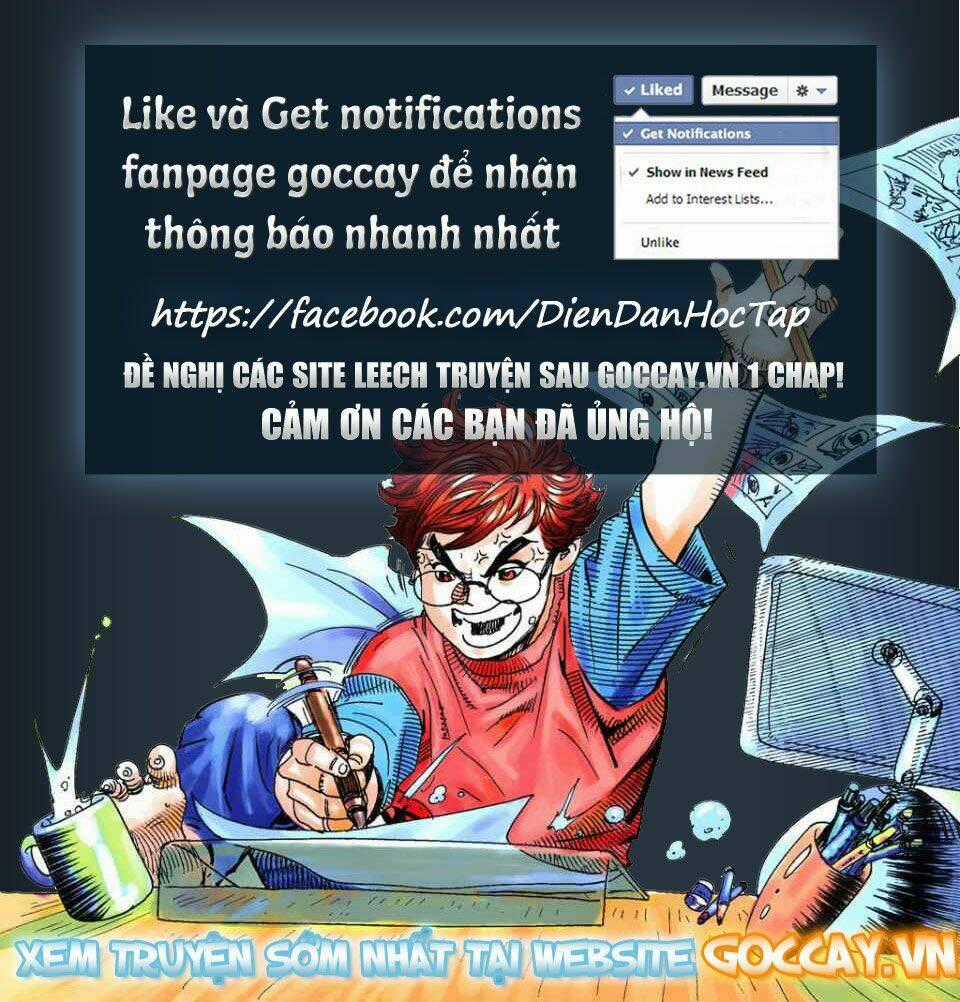 Chu Tước Ký Chapter 26 trang 22