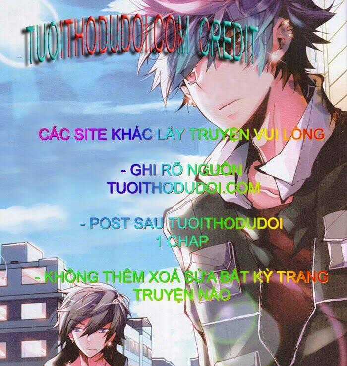 Chu Tước Ký Chapter 3 trang 26