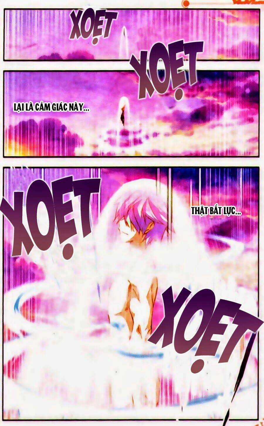 Chu Tước Ký Chapter 31 trang 13