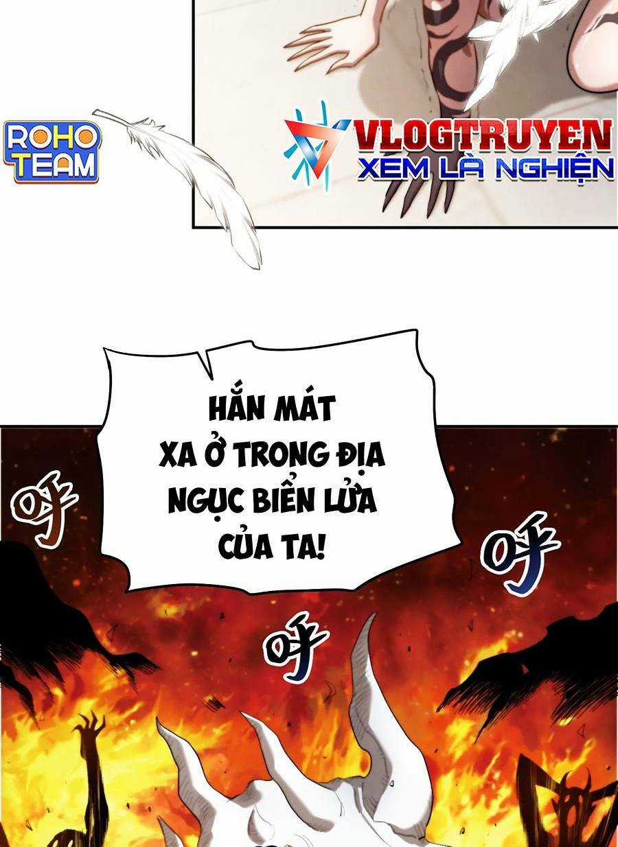 Chúa Cứu Thế Phá Game Rồi Chapter 1 trang 12