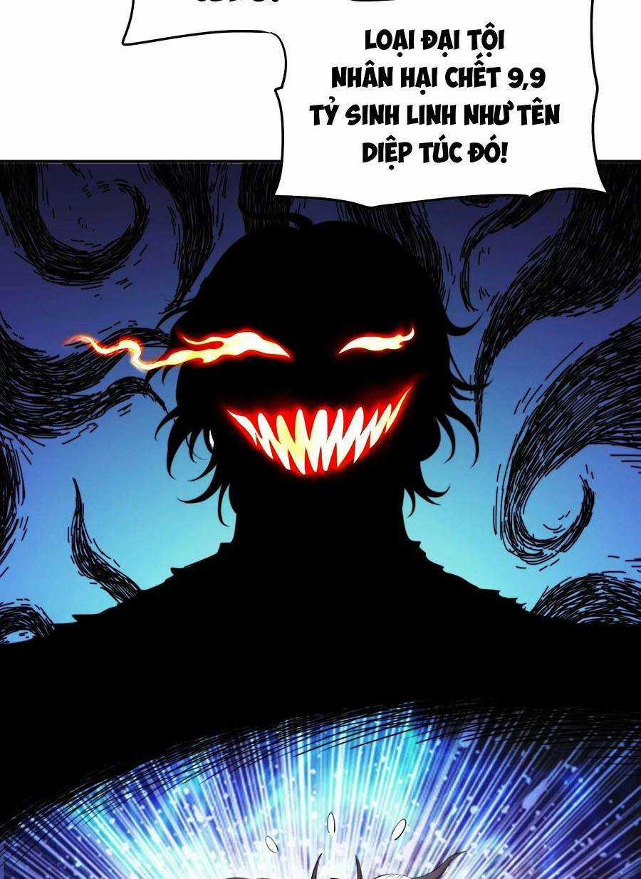 Chúa Cứu Thế Phá Game Rồi Chapter 1 trang 16