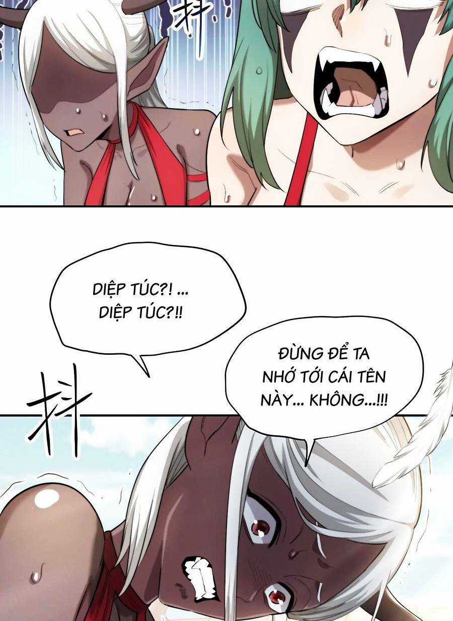 Chúa Cứu Thế Phá Game Rồi Chapter 1 trang 18