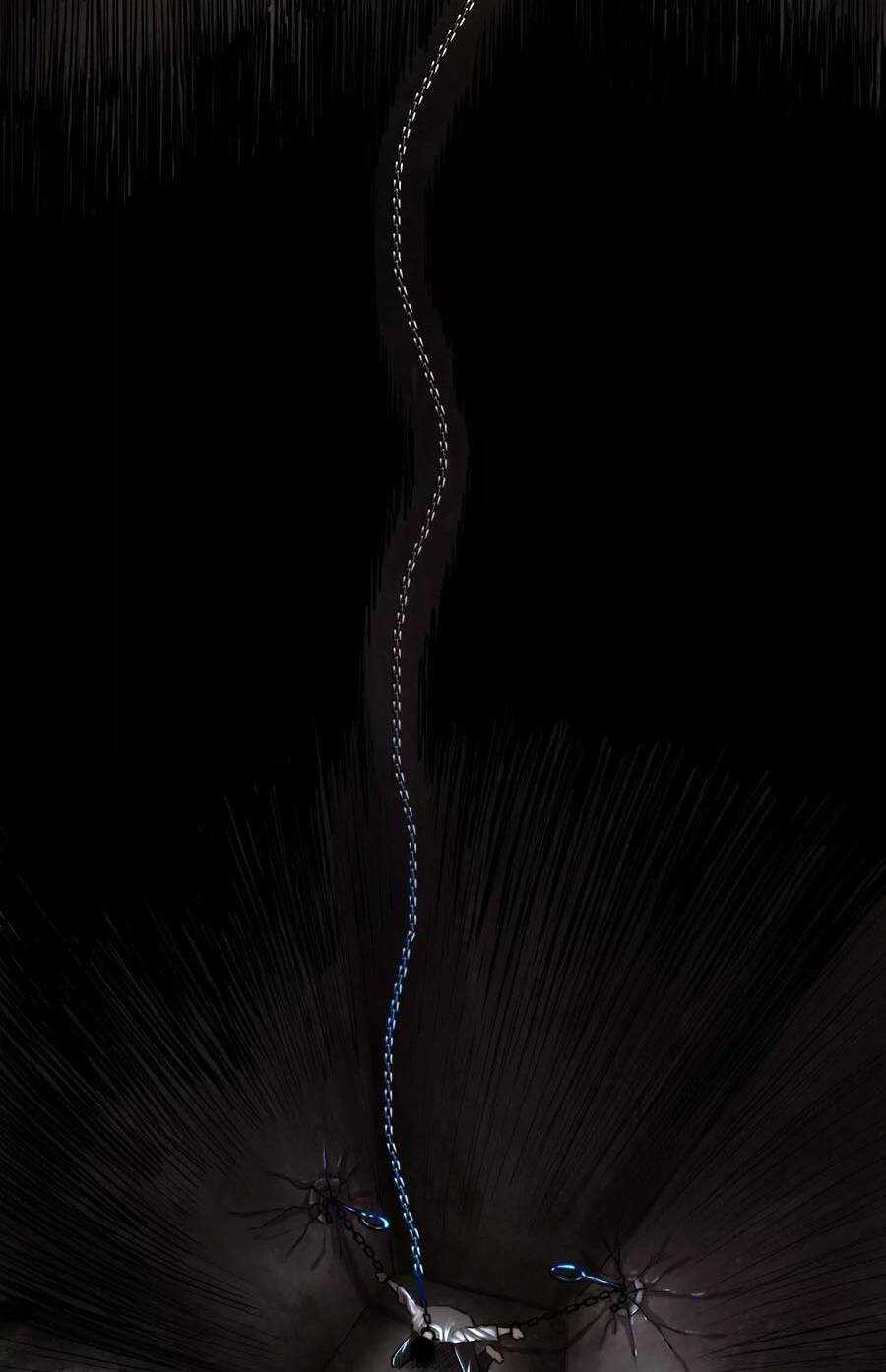 Chúa Cứu Thế Phá Game Rồi Chapter 1 trang 27