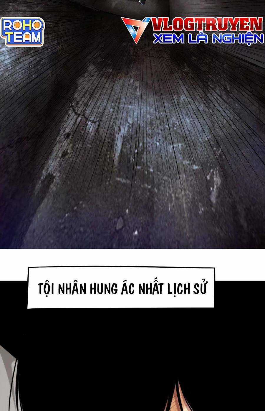 Chúa Cứu Thế Phá Game Rồi Chapter 1 trang 28