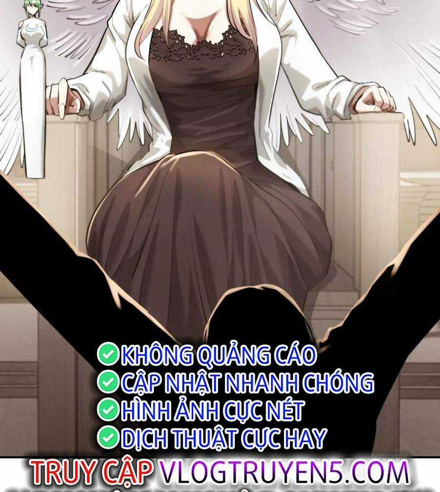 Chúa Cứu Thế Phá Game Rồi Chapter 1 trang 33