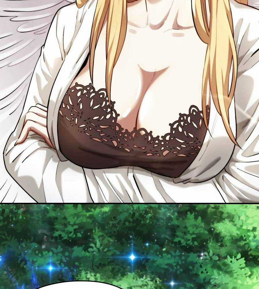 Chúa Cứu Thế Phá Game Rồi Chapter 1 trang 35