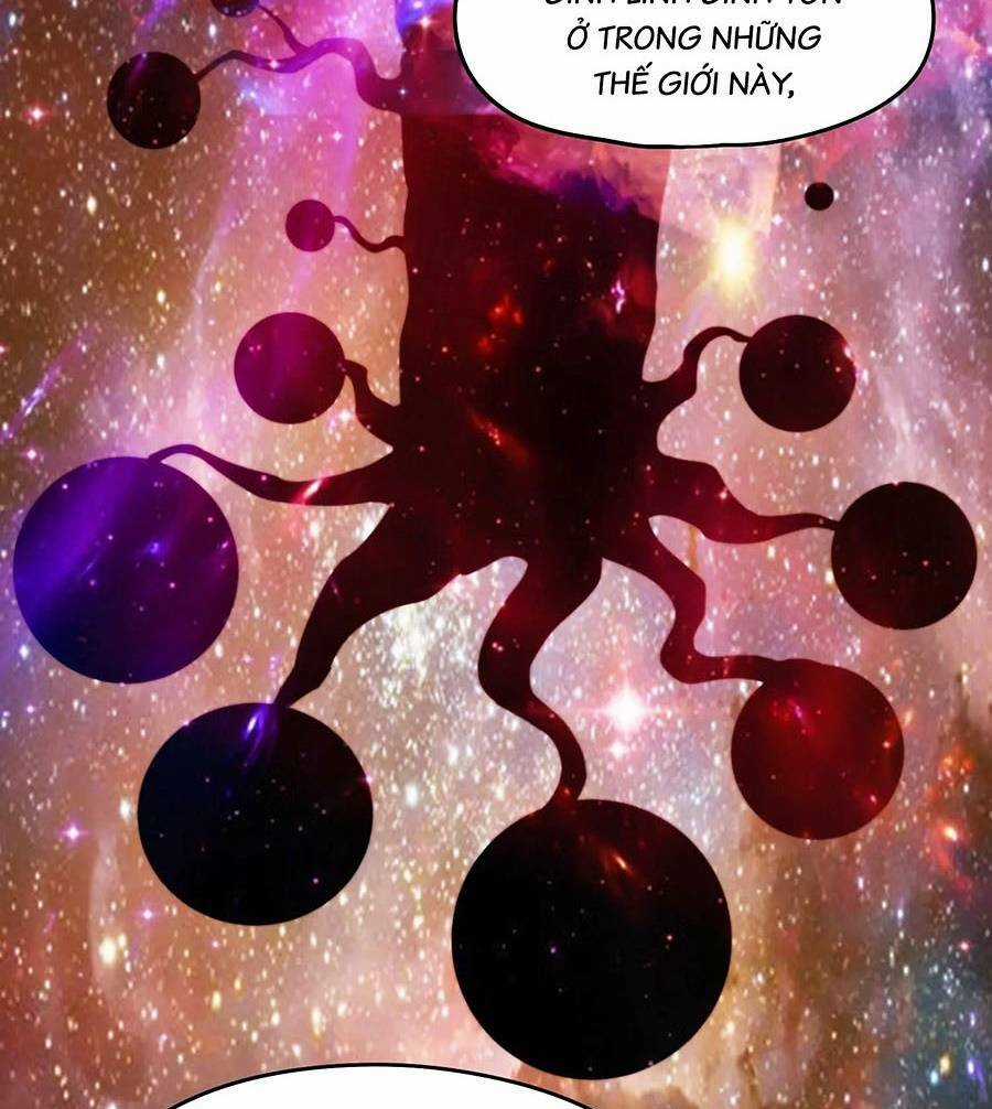 Chúa Cứu Thế Phá Game Rồi Chapter 1 trang 38