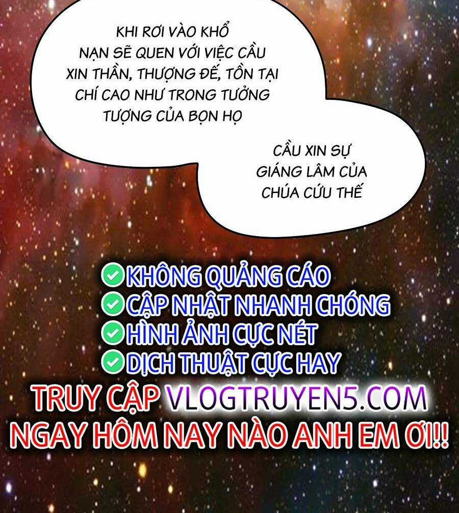 Chúa Cứu Thế Phá Game Rồi Chapter 1 trang 39